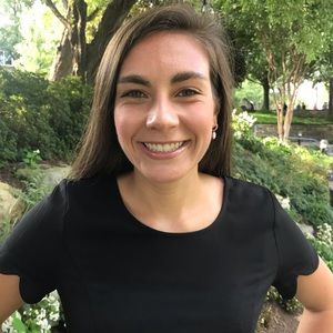 Meet your Posher, Maria